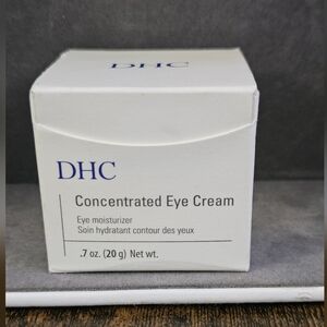 DHC Concentrated Eye Cream